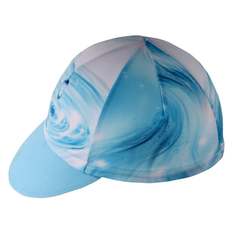 Water Bumao Bike Cap Bicycle Outdoor Hat Riding Caps Mountain Road ...