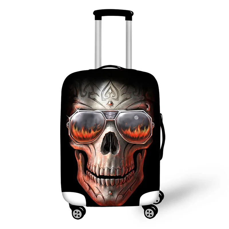 dust cover for luggage