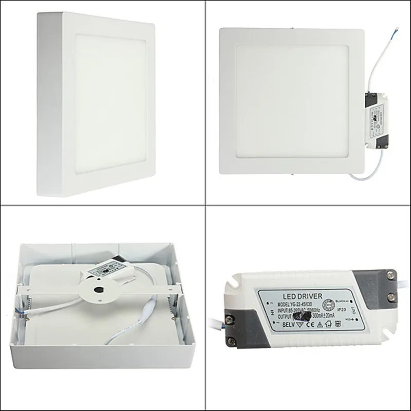 surface led downlight K