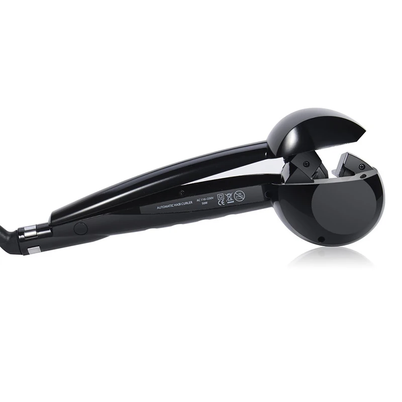 Hot S LCD Hair Curler Set Professional Automatic Hair