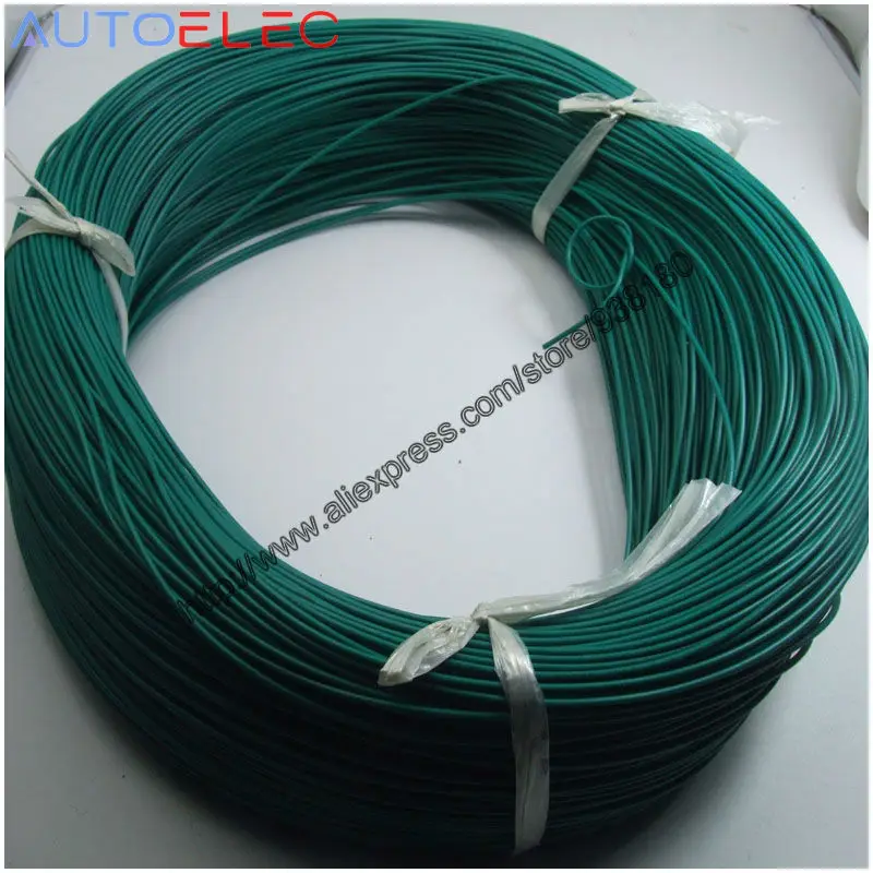 

10 Meters UL1007 Wire 22awg 1.6mm PVC Electronic Wire Electronic Cable for Electronic