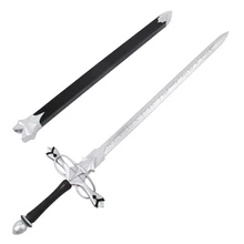 Fate/Apocrypha Косплей линейка Joan of Arc Prop Святого меч Катерины