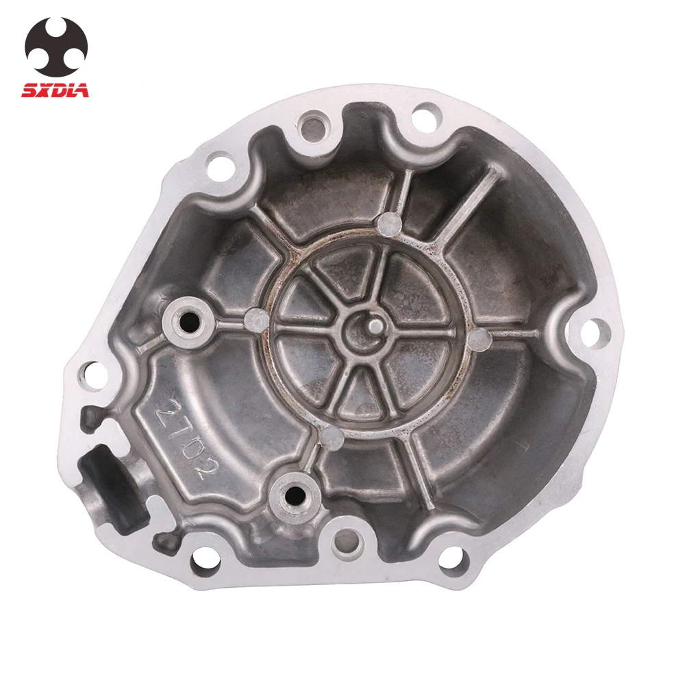 Motorcycle Accessories CNC Aluminum Crankcase Engine Protection Stator Case Cover Protector For HONDA CB1300 CB 1300