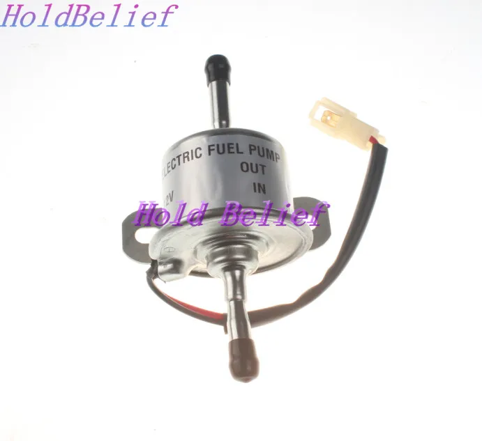 

Fuel Pump 49040-2065 For Kawasaki FD501D 620D Engine Mower ATV Generator