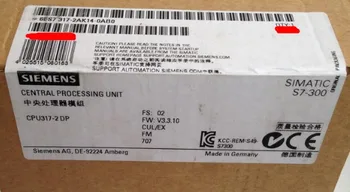 

Original en caja nuevo 6ES7 317-2AK14-0AB0