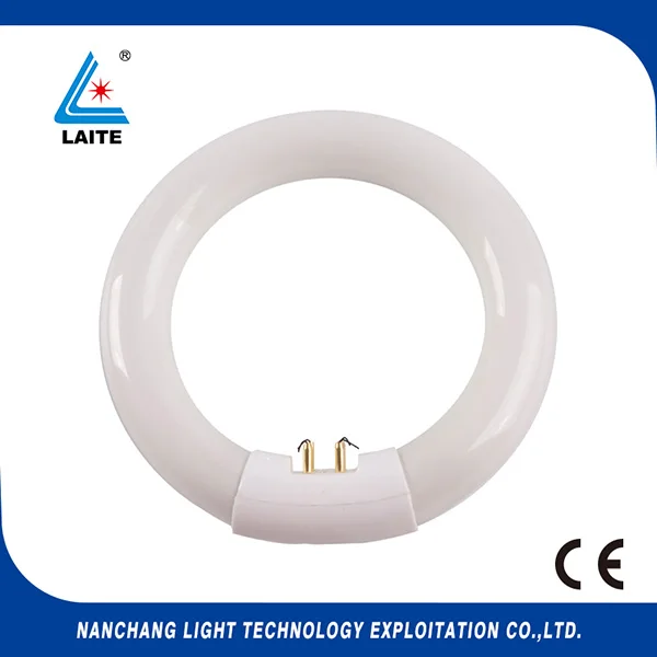 Compatible FCL 9EX N ring lamp 220V 9W FCL9EX N circle fluorescent