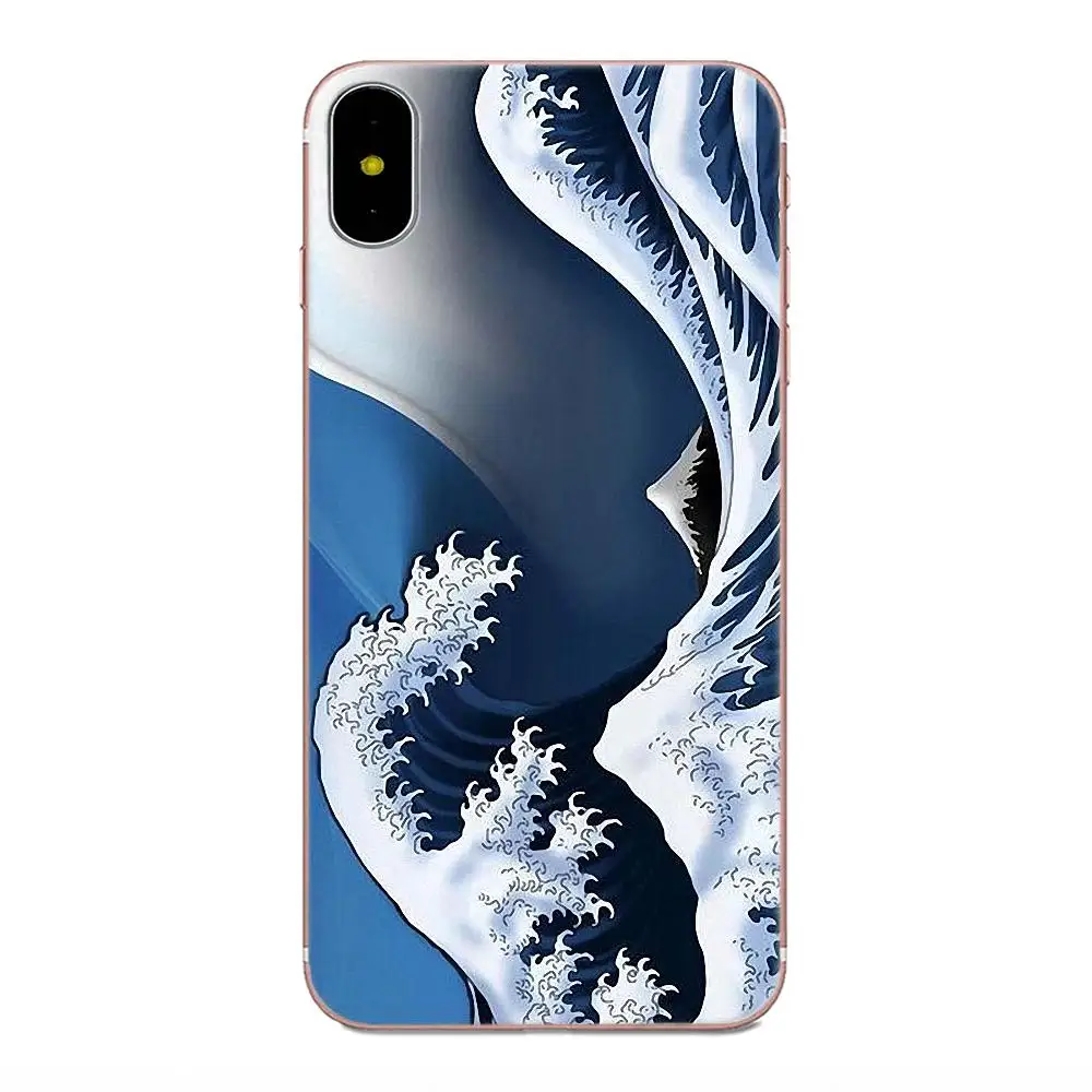 Японские флаги культуры для Galaxy J1 J2 J3 J330 J4 J5 J6 J7 J730 J8 2015 2016 2017 2018 mini Pro высокого