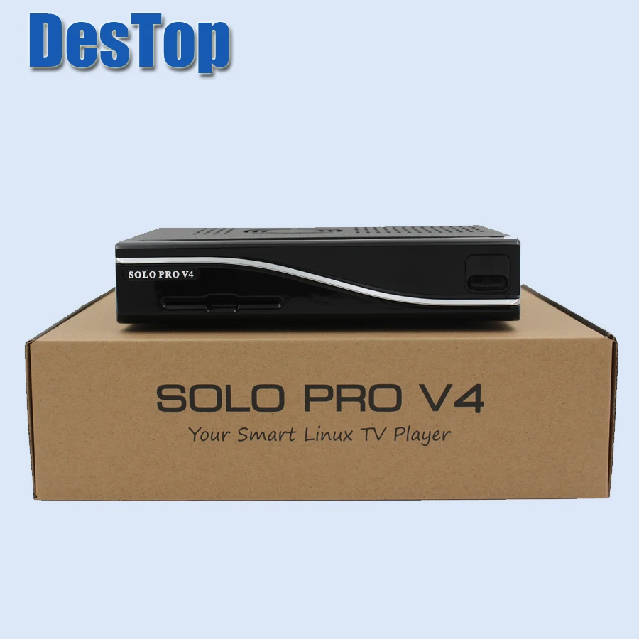 Aliexpress.com : Buy 2017 VU Solo Pro V4 Enigma2 Satellite