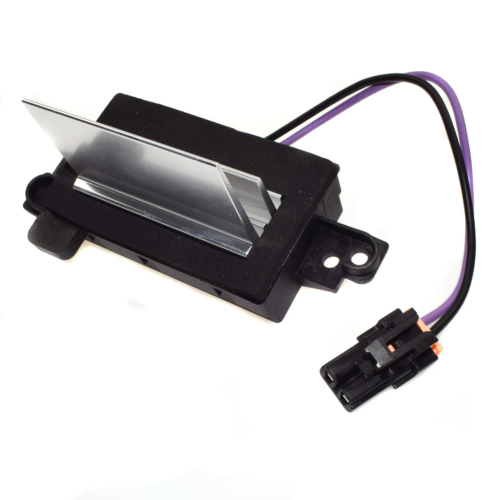 New HVAC Blower Motor Resistor For GMC Envoy Cadillac chevrolet Silverado 4P1516