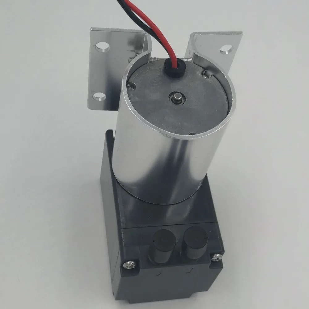 

3L/M 55kpa vacuum diaphragm dc electric brushless motor pump
