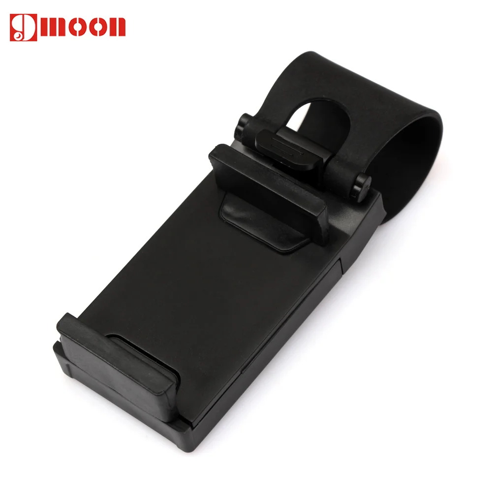 Car Steering Wheel Mobile Phone Holder For KIA Soul Sportage K3 K5 KX5