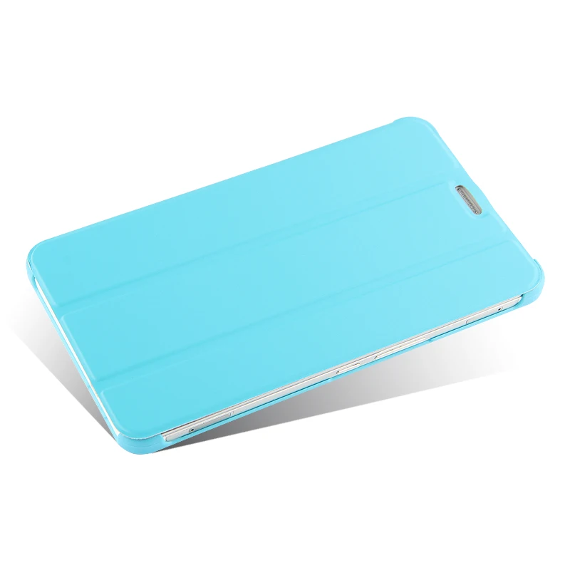 Чехол для Huawei MediaPad X1 7 0 защитный чехол из ПУ кожи умный планшета HUAWEI Honor 7D 501U 503L