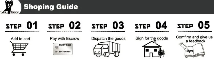 shopping guide