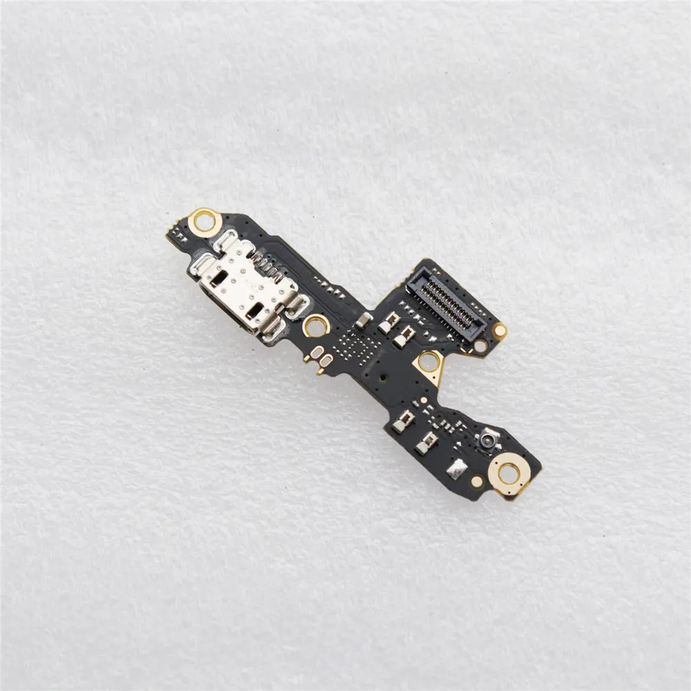 

For Xiaomi Redmi 7 Microphone Module USB Charging Port Board Flex Cable Connector Redmi7 Mobile Phone Repair Parts