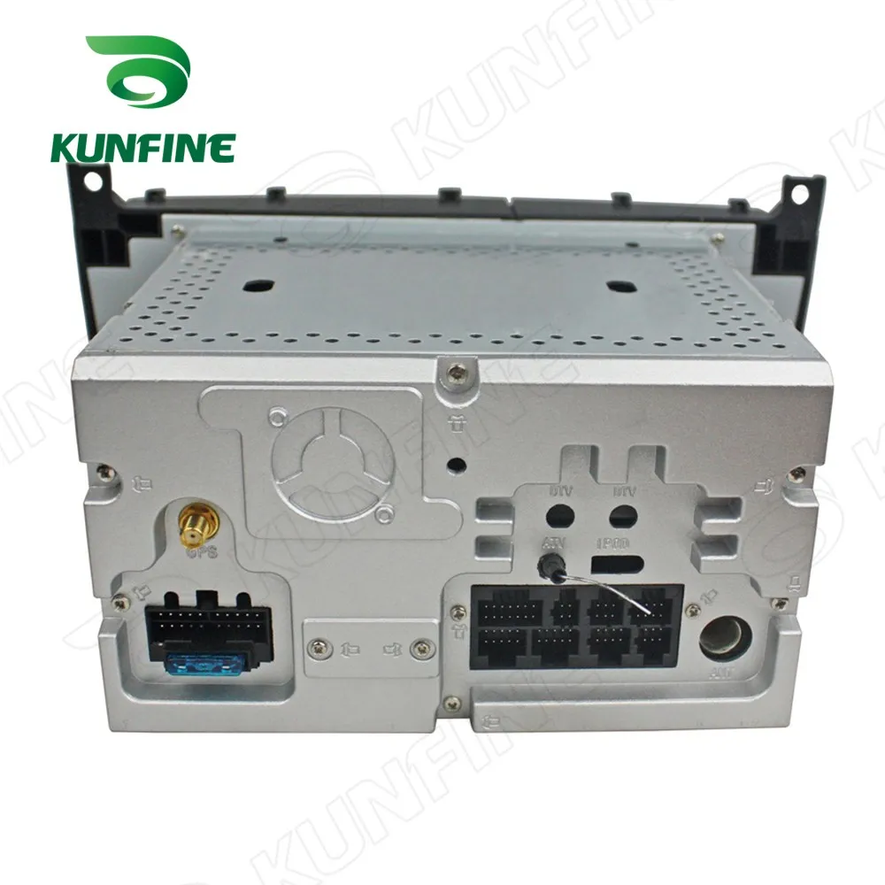 Car dvd GPS Navigation player for BENZ C-Class w203 E