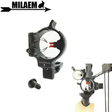 1pc Archery Arrow Rest  Micro Adjustable Right Hand Arrow Rest  Hunting Accessory 