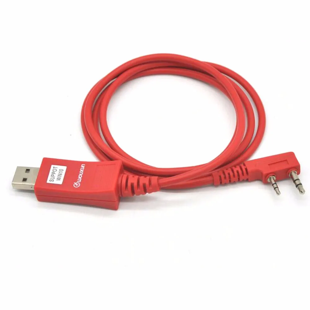USB-WOUXUN -K1(5)