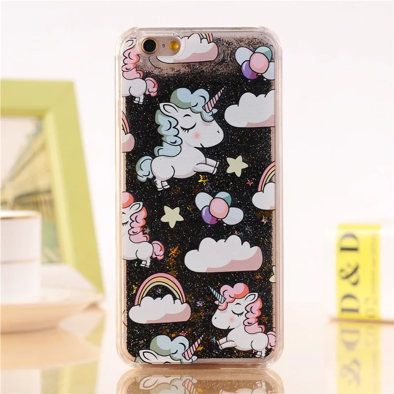 " Lovely Unicorn" Phonecase 5