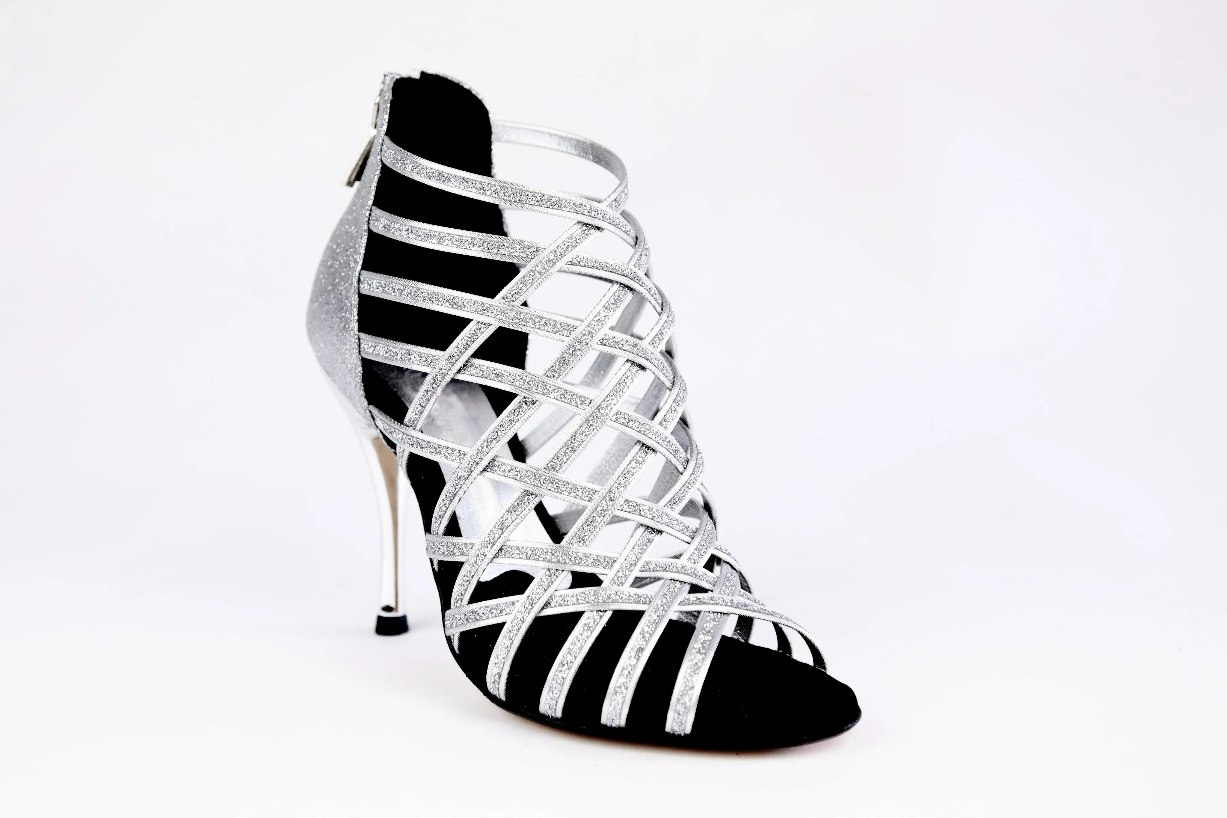 KEEWOO/Танцевальная обувь для бальных танцев женская zapatos de mujer латинские