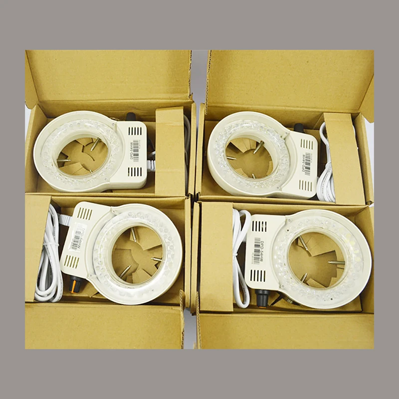 LED Ring Lamp (7