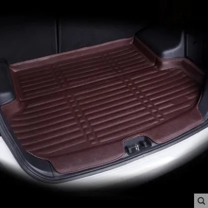 Для Volkswagen VW Golf 7 / GTI R Mk7 хэтчбек люк 2013 2014 2015 2016 2017 2018 багажник лайнер загрузки