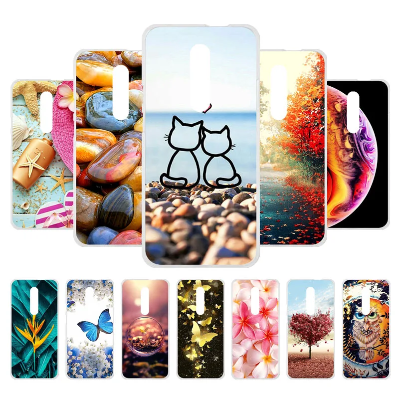 

Vanveet For OnePlus 7 Pro Case Silicone TPU Soft Cover Case For Coque OnePlus 7 One Plus 7 Pro Phone Bumper Fundas Bags Shell