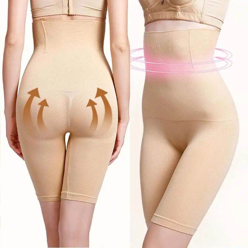 

Shapers Women Waist Trainer Body Shaper Slimming Belt Panties Butt Lifter Shapewear Slimming Underwear Tummy Contro Girdle Belt