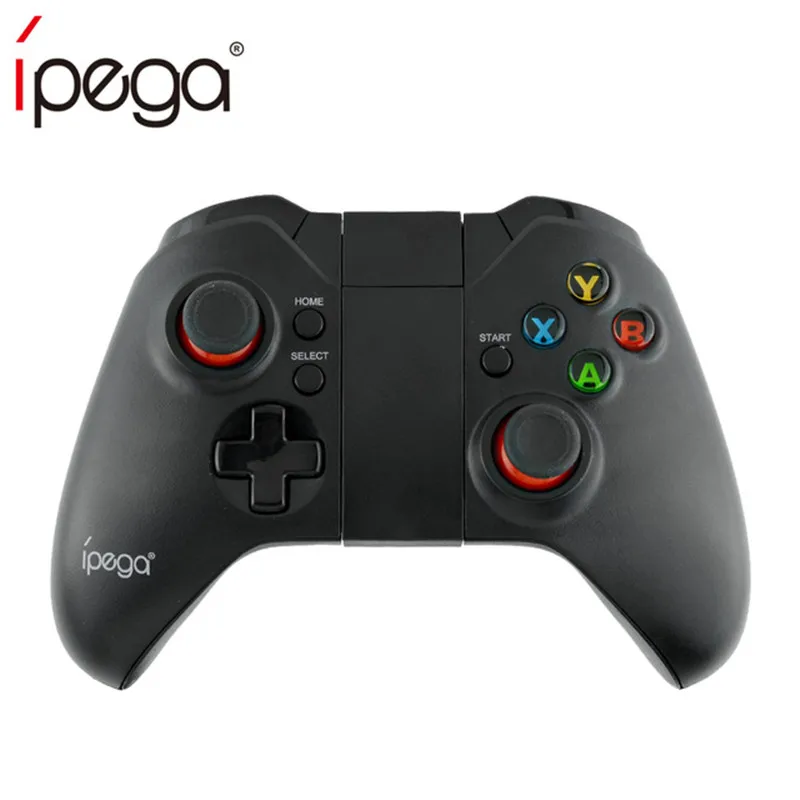 IPEGA PG 9037 беспроводной геймпад Bluetooth игровой контроллер Джойстик держатель для