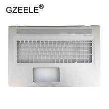 GZEELE ноутбук ЖК Топ чехол для hp павильон M7-U M7-U000 зависть клавиатура с вырезами под ладонь Крышка верхняя часть корпуса в сборе