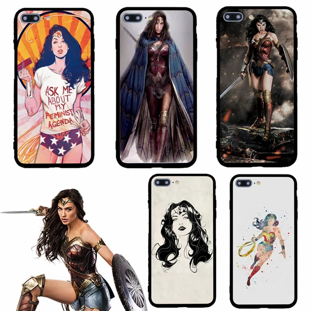 coque iphone 6 wonder woman coque iphone 6 wonder woman