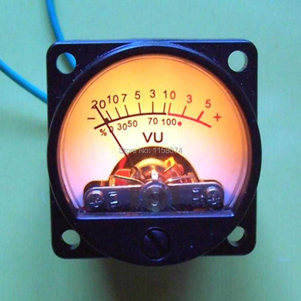 audio vu meter audio vu meter