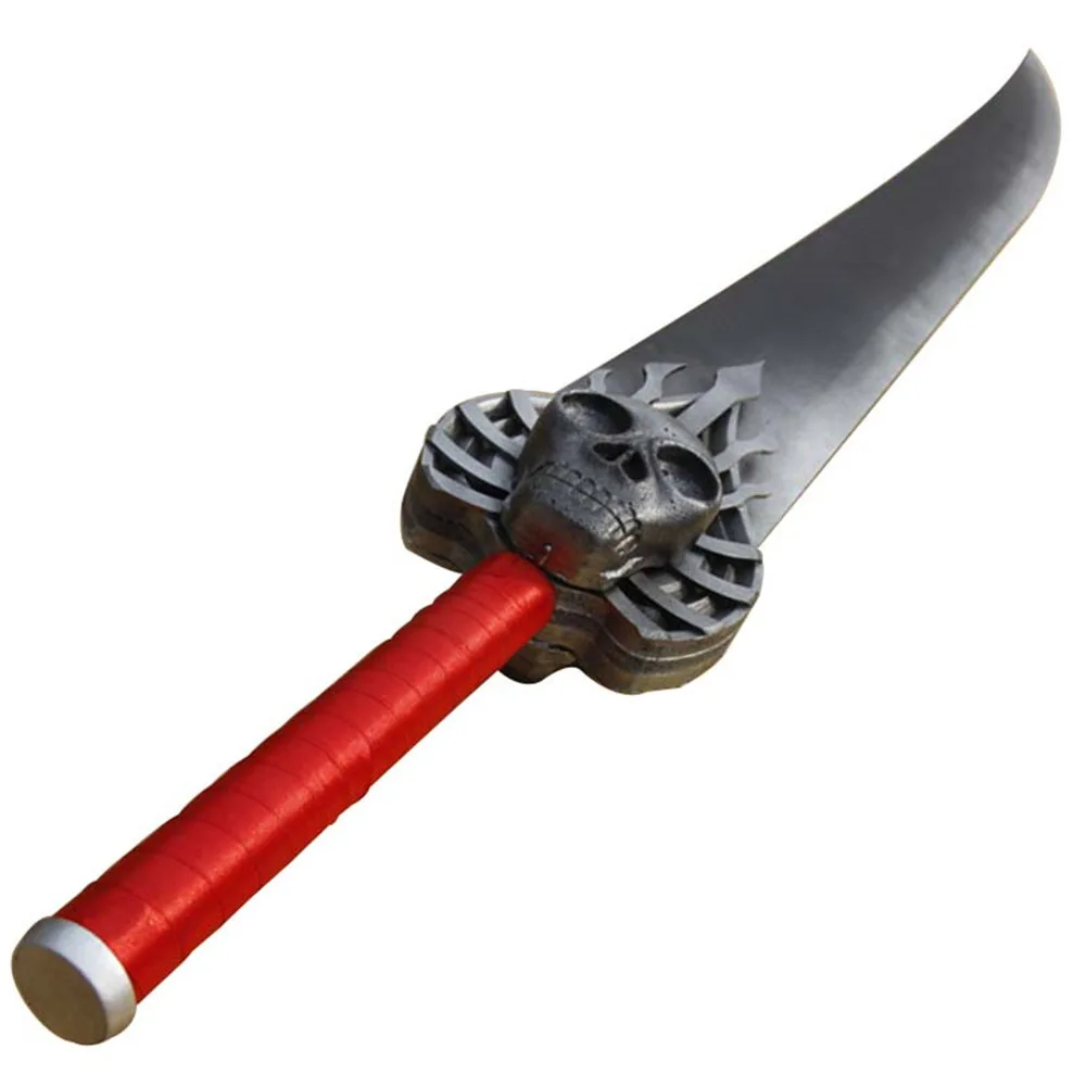 Final Fantasy X 2 косплей реквизит Paine Sword|cosplay props|sword cosplaysword sword |