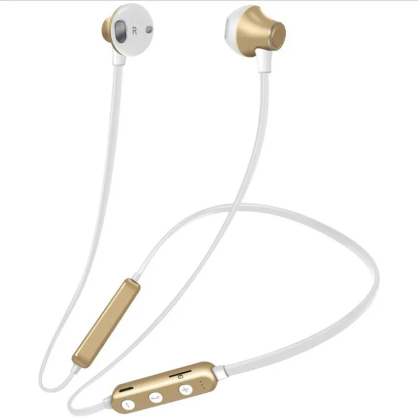 

IRONGEER 2018 NEW Sport earphone heavy bass wireless Bluetooth headset lw005