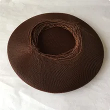 144 шт./лот, высокое качество, танцевальная сетка для волос, эластичная сетка для волос, для укладки волос, невидимая, одноразовая, нейлоновая сетка