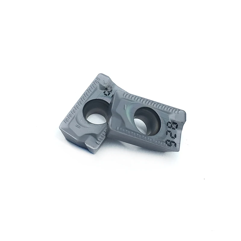

20PCS APKT1604 PDER 76 IC928 Turning Tools Carbide insert Lathe cutter Tool APKT 1604 Tokarnyy turning insert