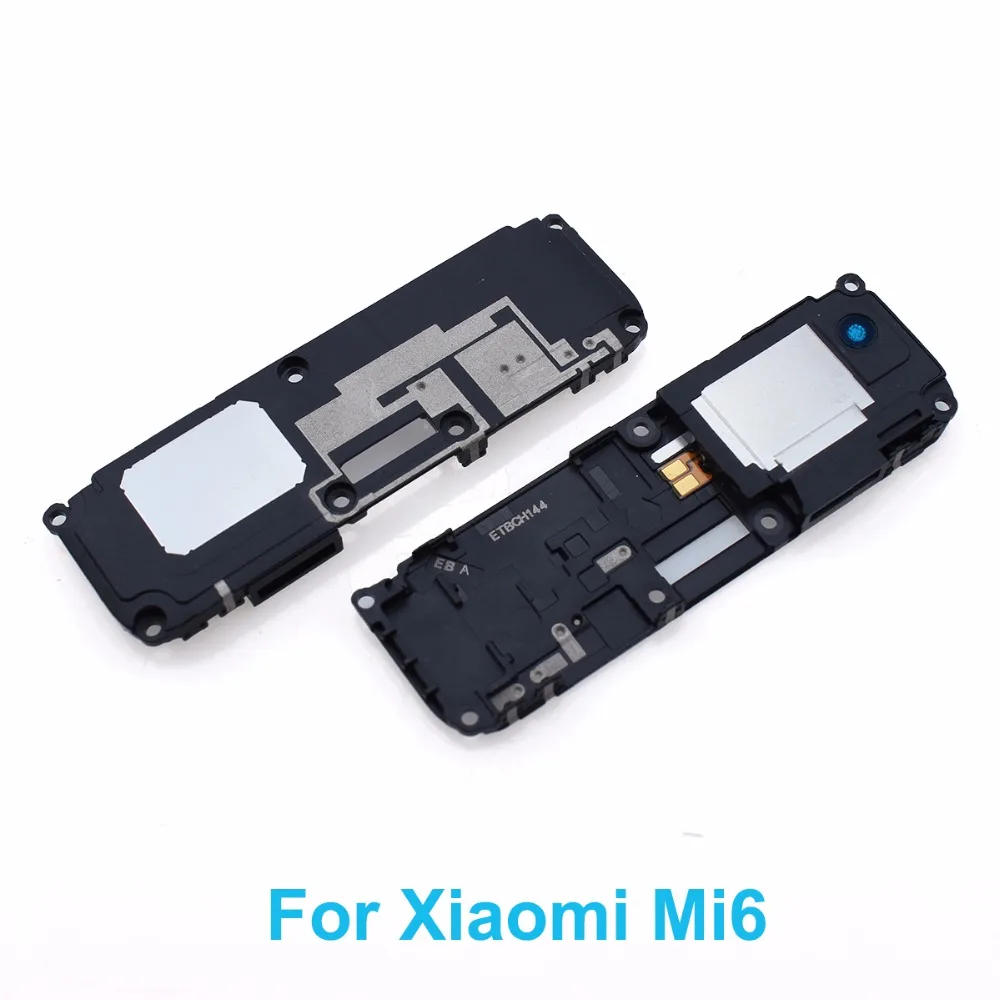 1 шт. динамик JCD для Xiaomi Mi6 Mi5 Mi5S Mi5X|loud speaker|loudspeaker buzzerspeaker loud |