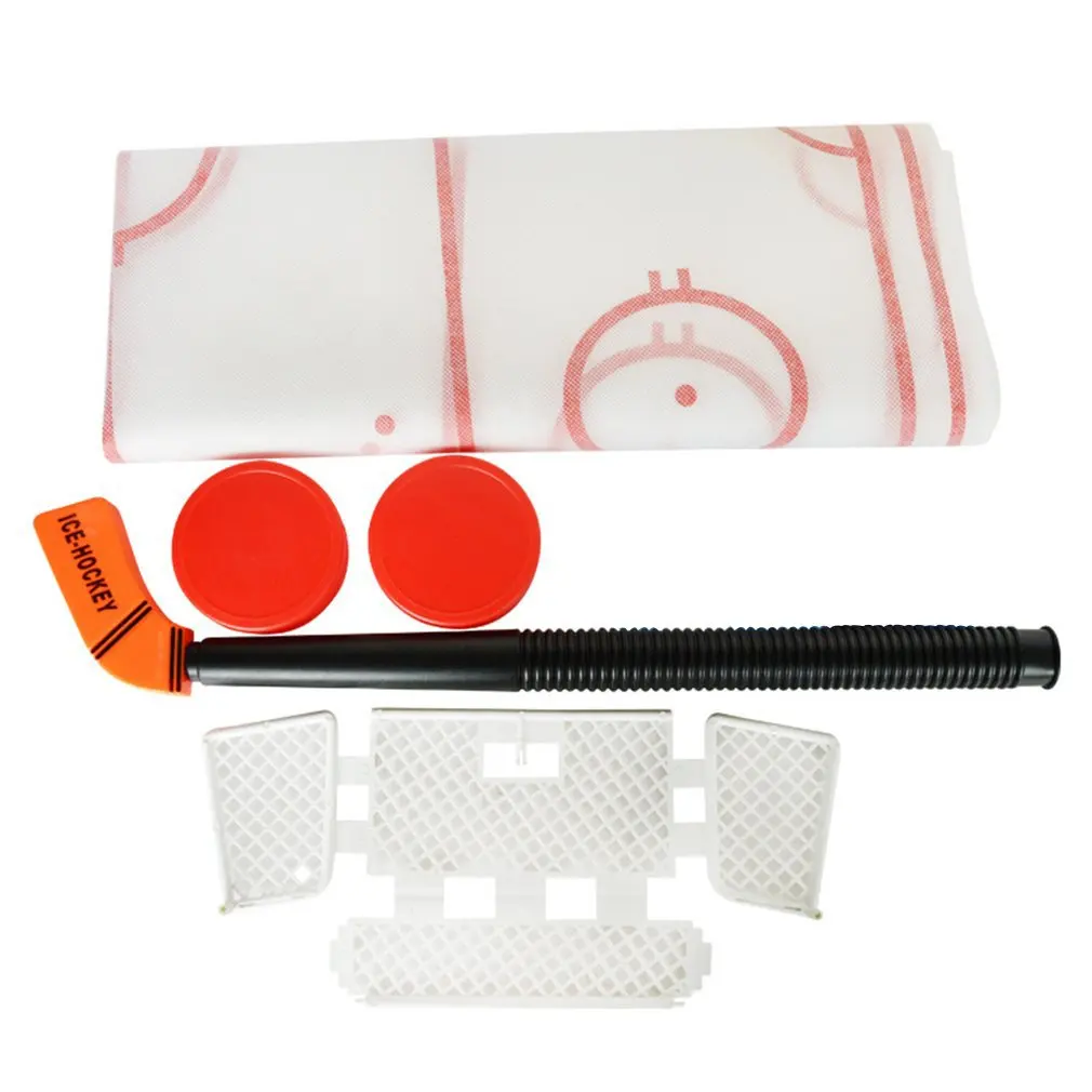 

Funny Design Children Baby Toys Toilet Hockey Game Decompression Fun Game Ice-hockey Toy Funny Toys For Girl Boy