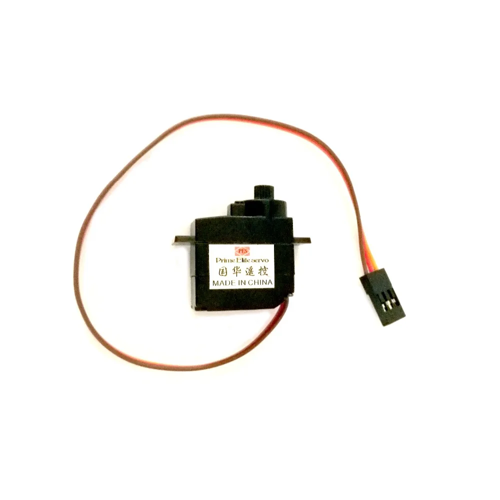 

9g digital micro servo/5 DOF hand matching servo