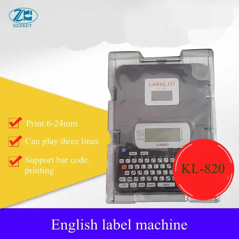 price tag sticker machine