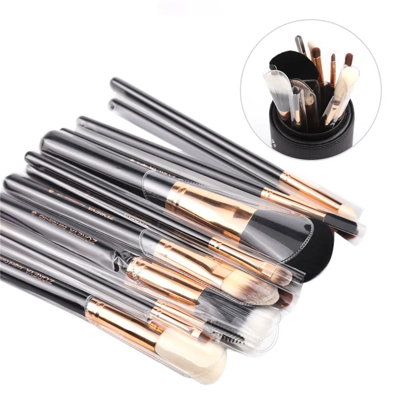 makeup brush set11