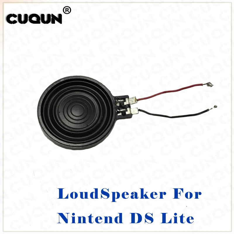NDSL Speaker-1