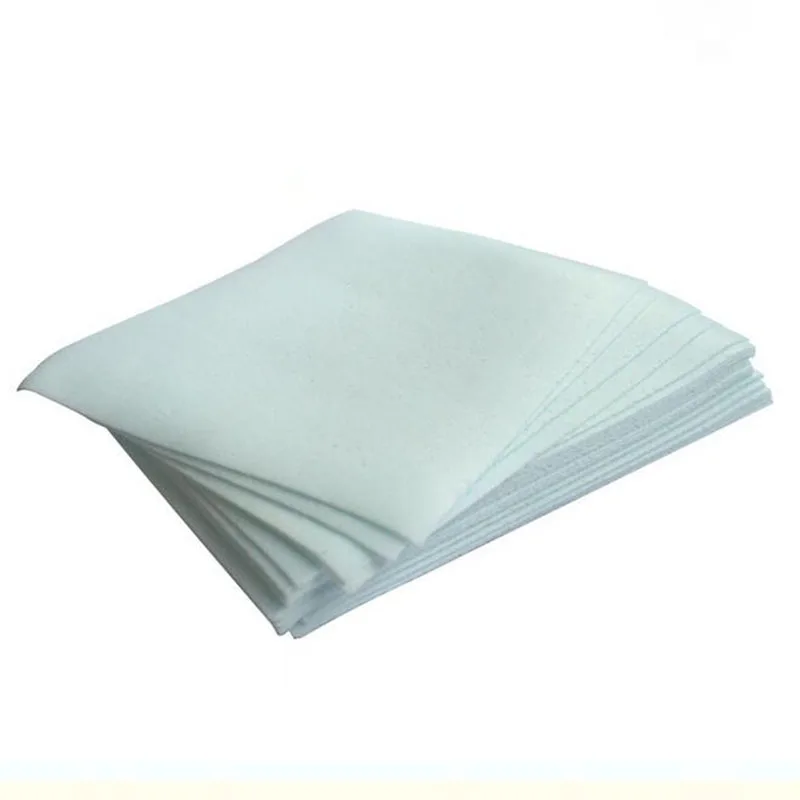 

100 Pcs/lot Magic Washing Paper Special Effects Anti-dyed Cloth Laundry Papers Color Grabber Cloth Household Discs 12.6x14.5cm