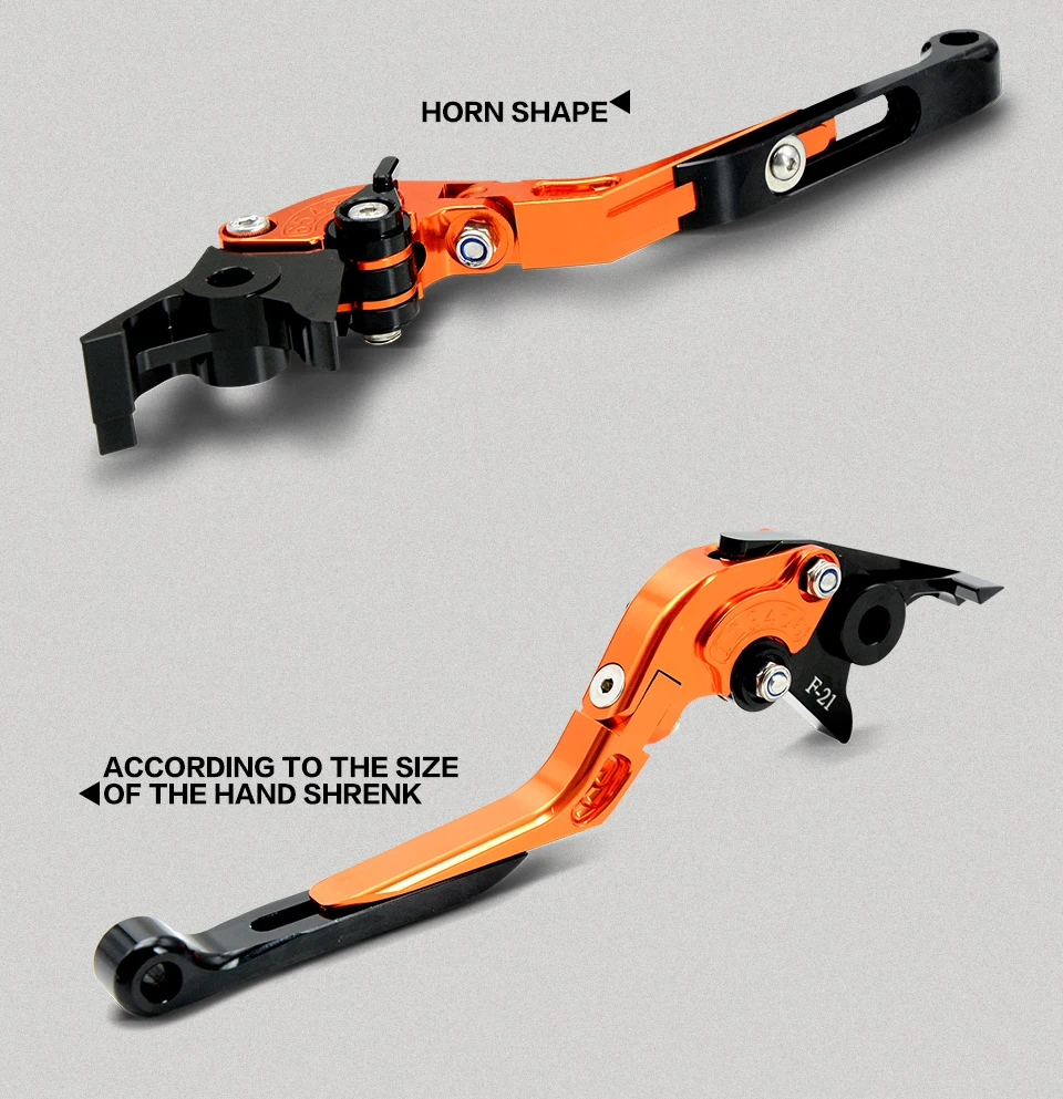 С Vstrom мотоцикла тормозной рычаг сцепления Алюминиевый Выдвижной регулируемый для Suzuki Vstrom 1000 DL1000 DL 1000 2002