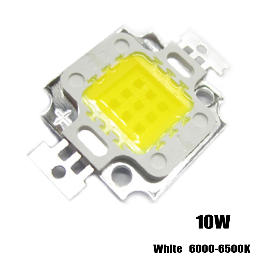 10W