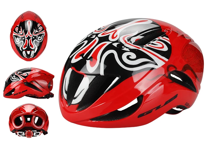GUB Ciclismo font b Bicycle b font font b Helmet b font Starlet Wave Cycle PVC