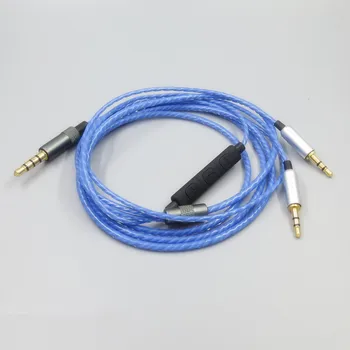 

3.5mm to double 2.5mm cable male to male