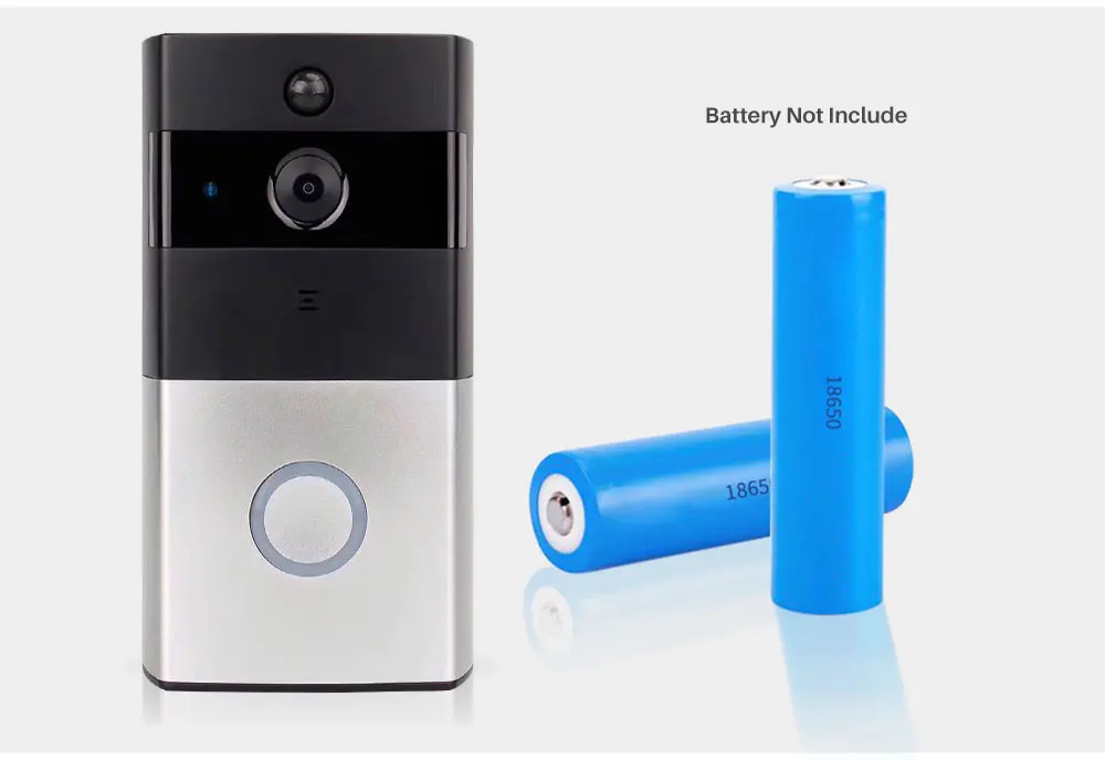 WiFi Visual Doorbell (12)