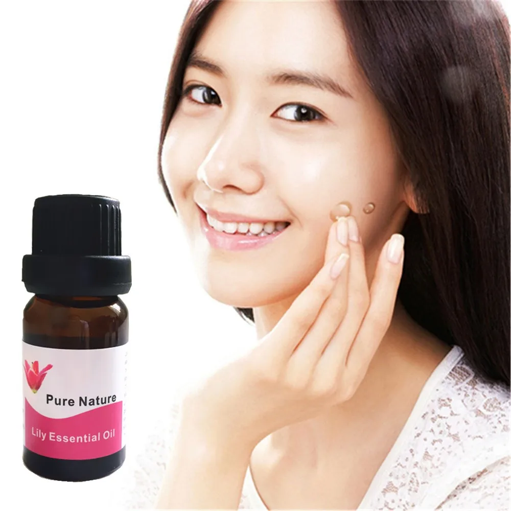 Aromatherapy Diffusers Pure Essential Oils Organic Body Massage Relax