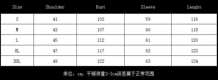 size