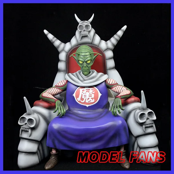 dbz piccolo statue